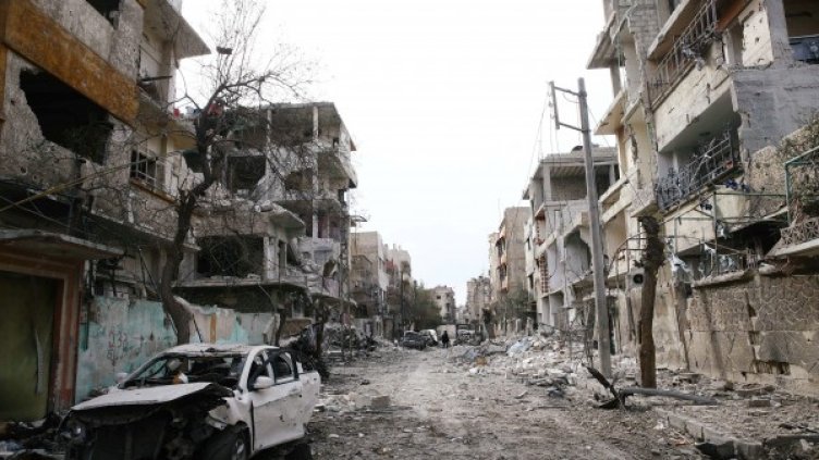 Снимка: архив, Reuters