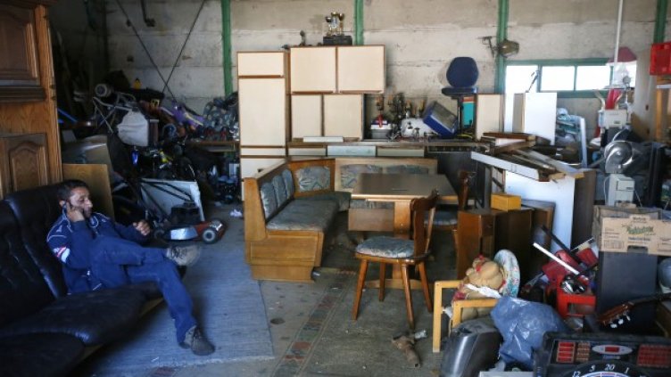 Снимка: архив, Reuters