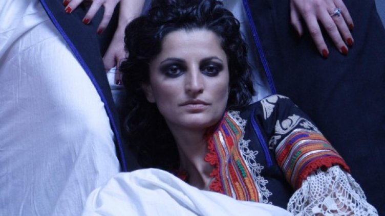 Снимка: Личен архив