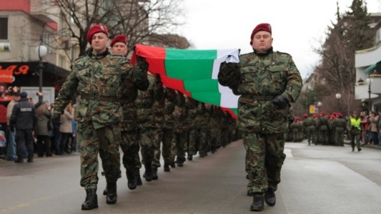 Снимка: Община Стара Загора