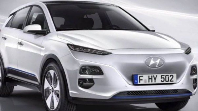 Снимка: Hyundai