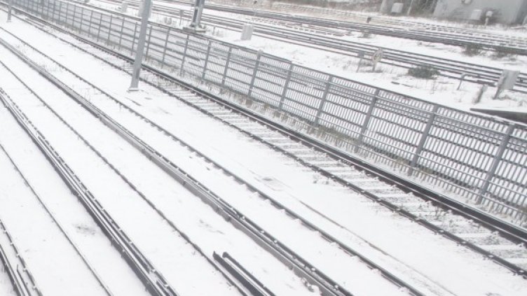 Снимка: архив Reuters