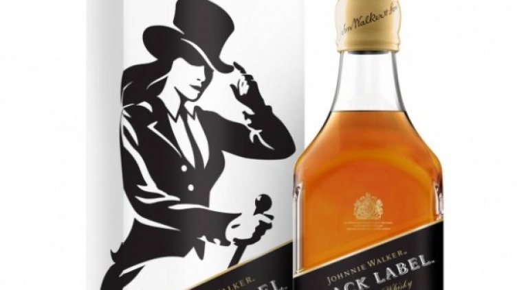 Снимка: Diageo