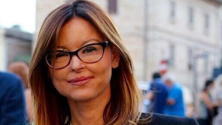 Лучия Анибали. Снимка: Facebook