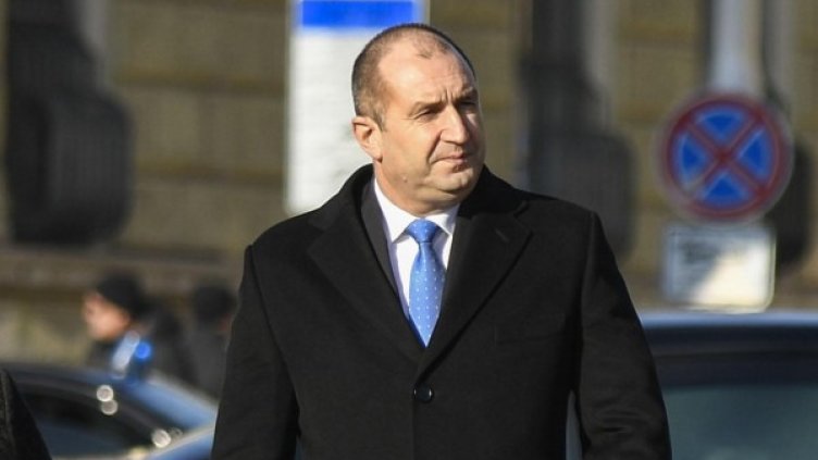 Снимка: архив "Булфото"