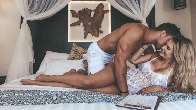 Снимка: Instagram