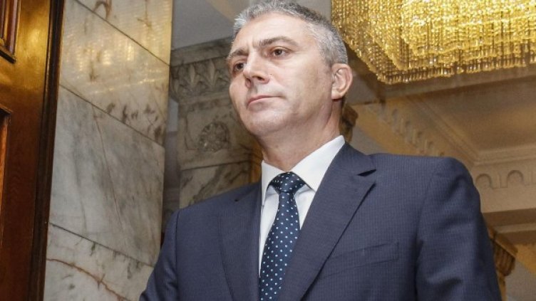 Мустафа Карадайъ. Снимка: архив, БулФото