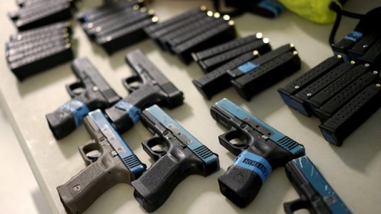 Снимка: архив, Reuters