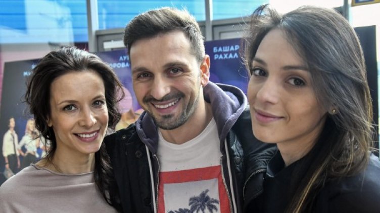 Снимка: архив, Булфото