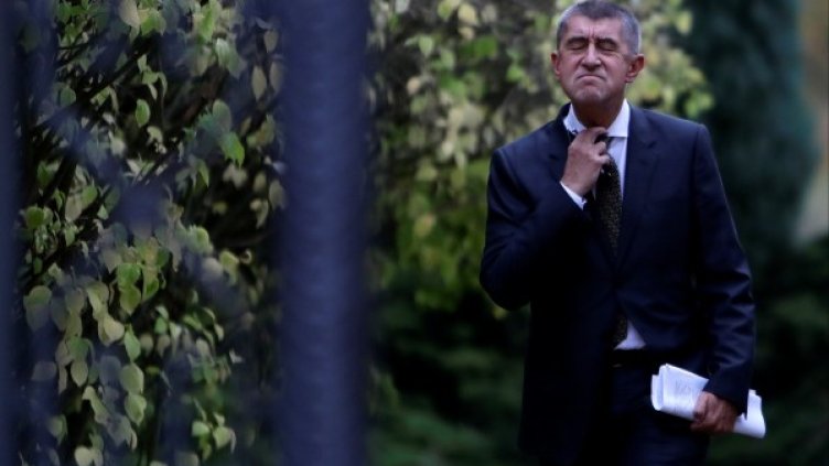 Снимка: Reuters