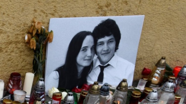 Снимка: Reuters, архив