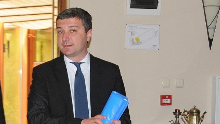 Снимка: Булфото