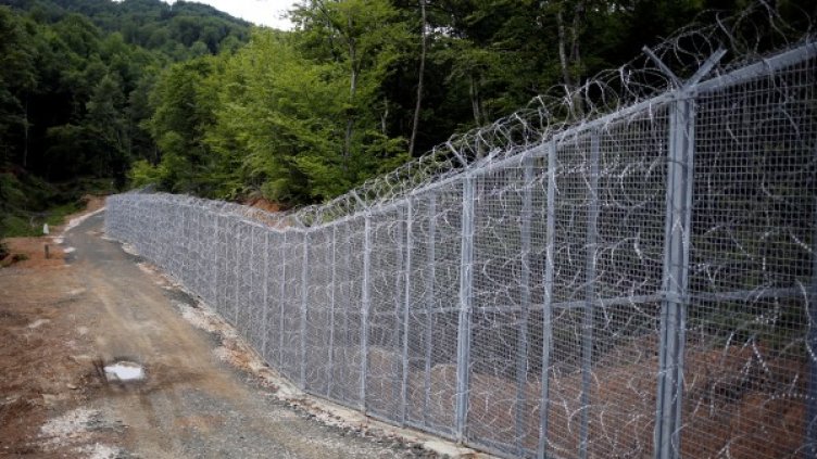 Снимка: Reuters, архив