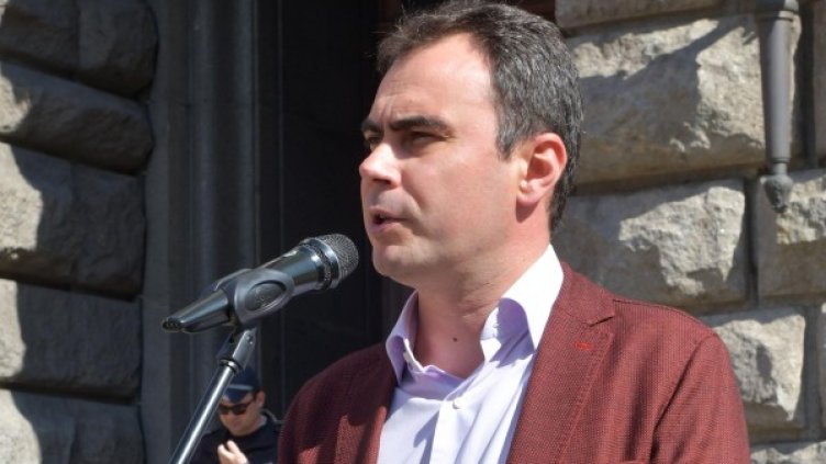 Снимка: архив "Булфото"