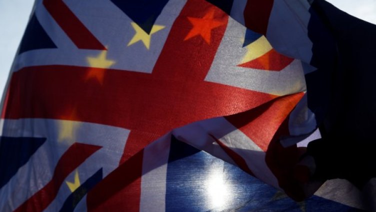 Снимка: архив, Reuters