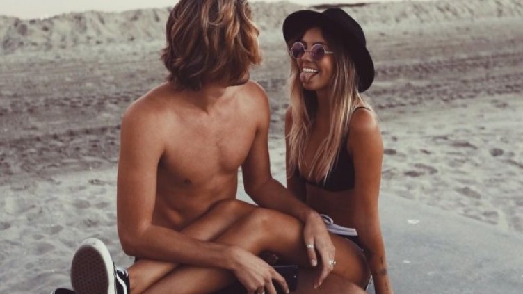 Снимка: Instagram