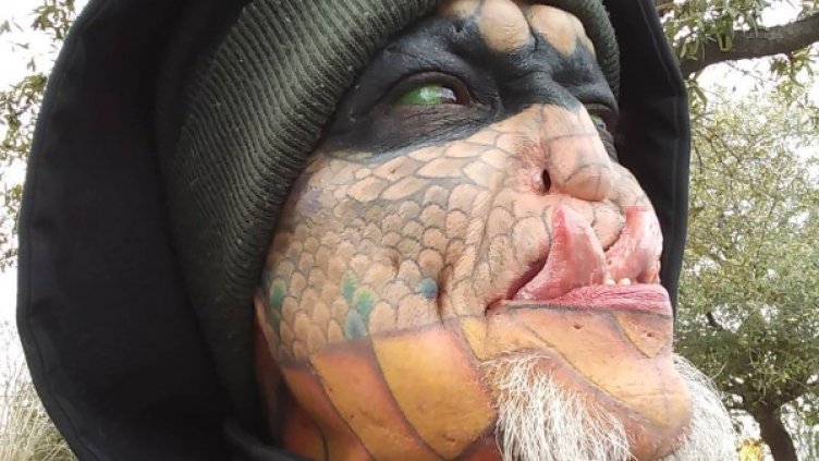 Снимка: Instagram