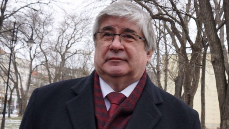 Анатолий Макаров. Снимка: архив, Булфото