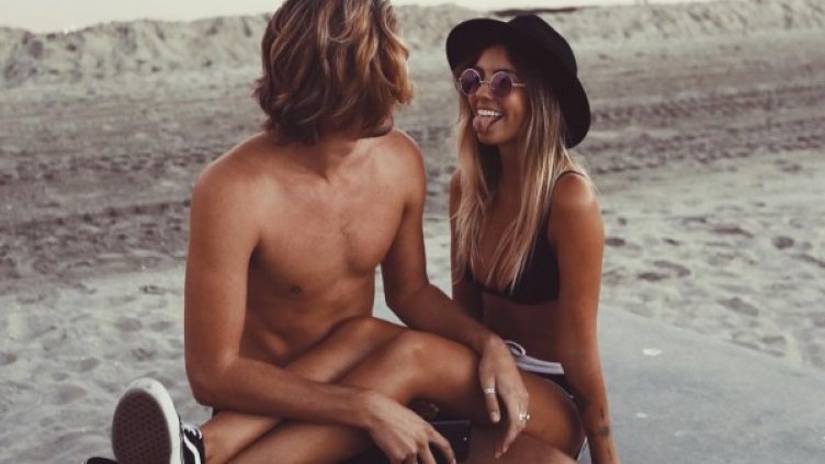 Снимка: Instagram