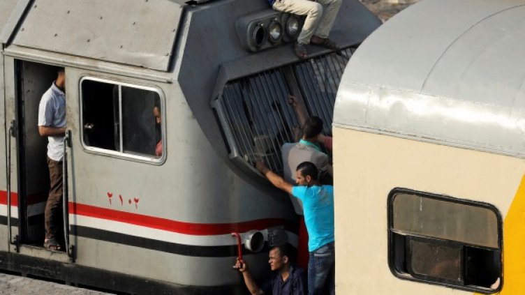 Снимка: архив Reuters