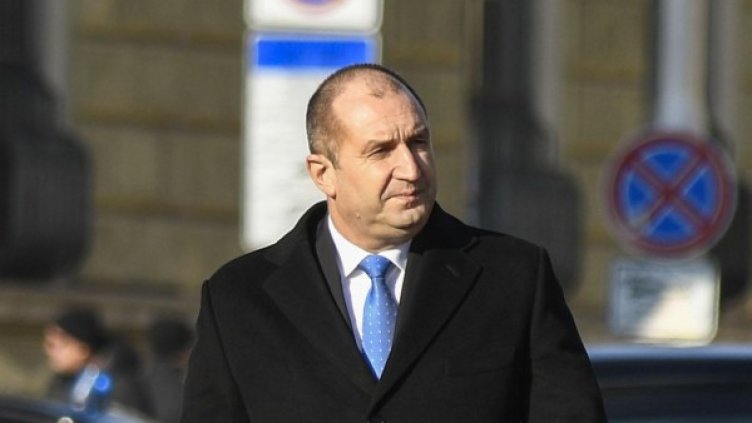 Снимка: Булфото, архив