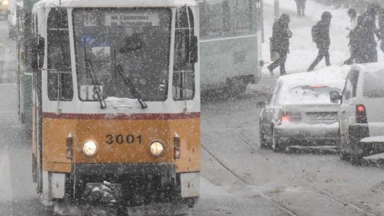 Снимка: архив, Булфото