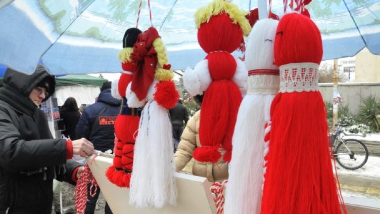 Снимка: архив, Булфото