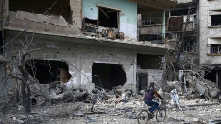 Снимка: архив, Reuters