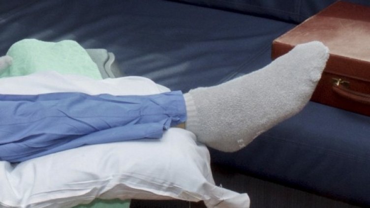 Снимка: архив Reuters