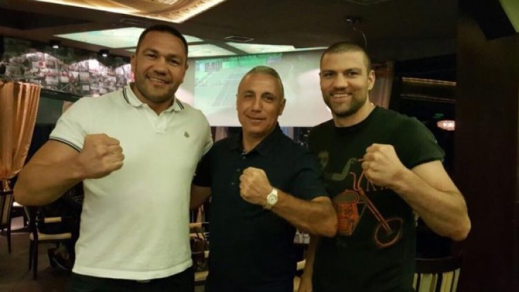 Снимка: Facebook