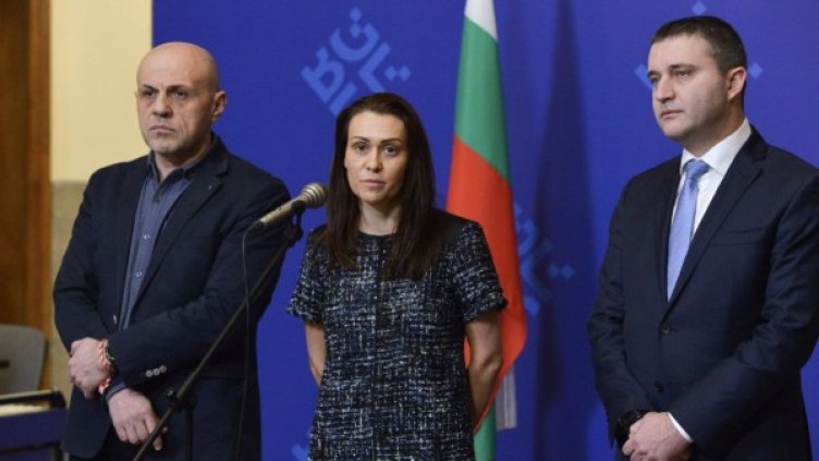 Снимка: Олег Попов, Dnes.bg