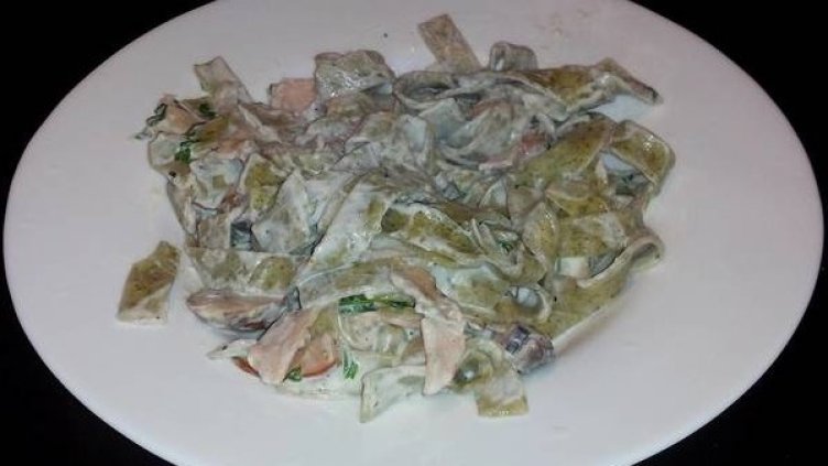 Снимка: личен архив