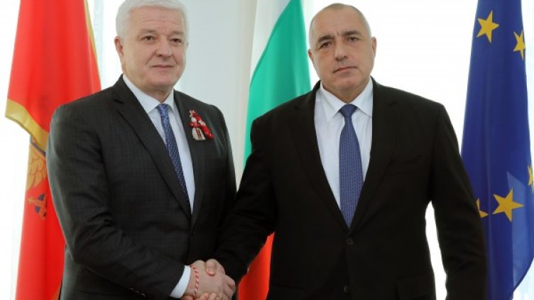 Снимка: Правителствена пресслужба