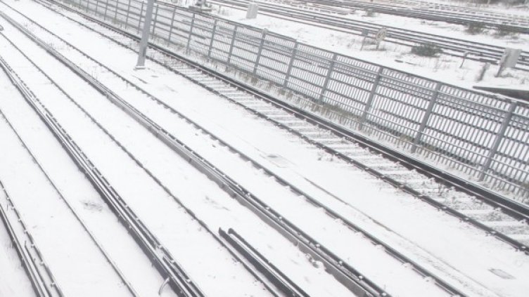 Снимка: архив Reuters