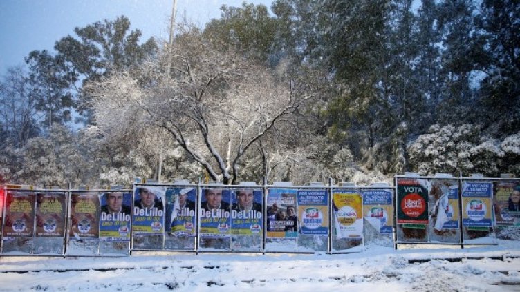 Снимка: архив, Reuters