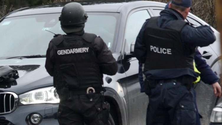 Архив: Булфото