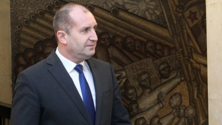 Снимка: архив, БТА