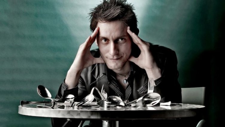 Снимка: Издателство "Колибри"