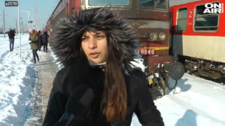 Снимка: Bulgaria ON AIR