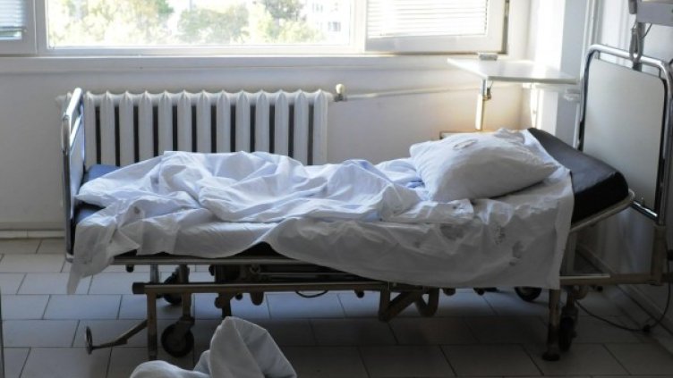 Архив: Булфото