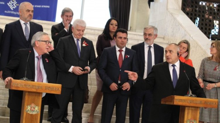 Снимка: Олег Попов, Dnes.bg