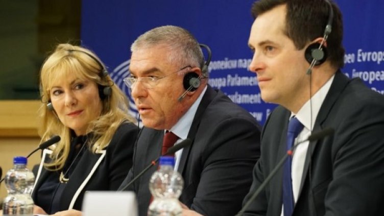 Снимка: "Воля"