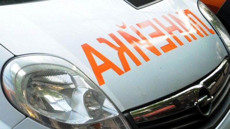 Снимка: Архив, Булфото