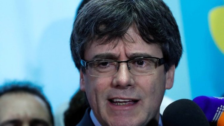 Снимка:  Reuters