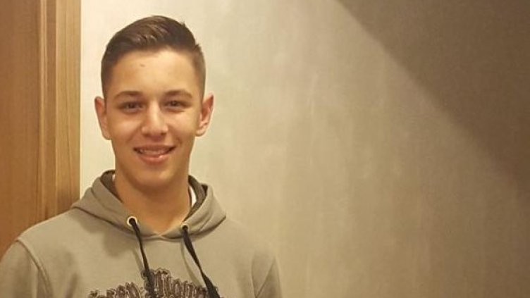 Снимка: Facebook