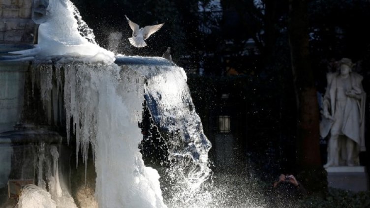 Снимка: архив, Bulphoto