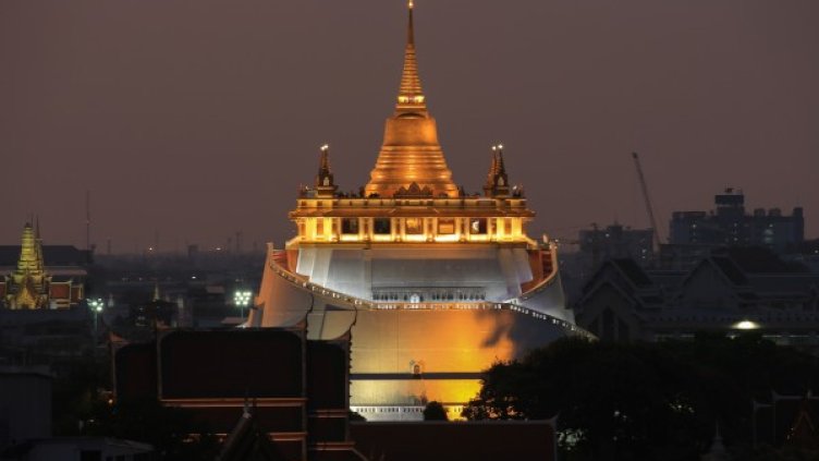 Снимка:  Reuters