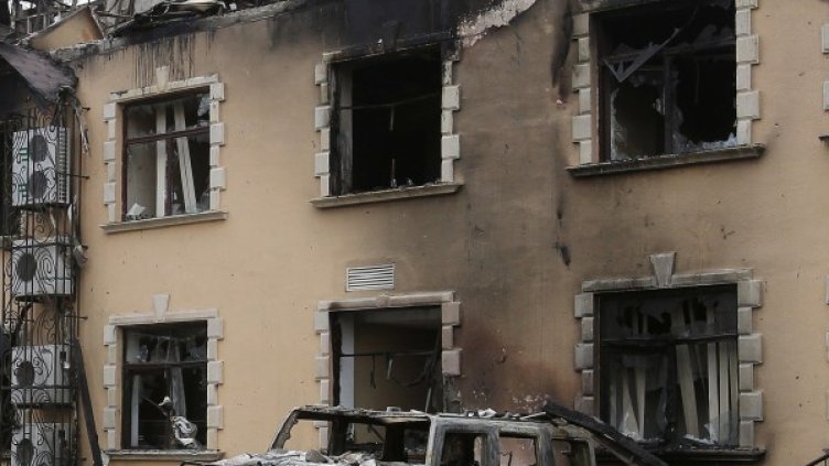 Снимка: архив, Reuters