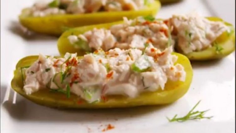 Снимка и идея: Facebook Delish