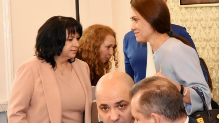 Снимка: архив "Булфото"